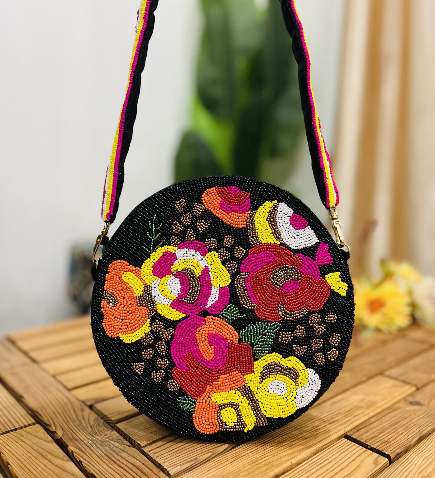 Shoulder Bags