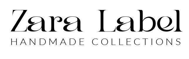 Zara Label